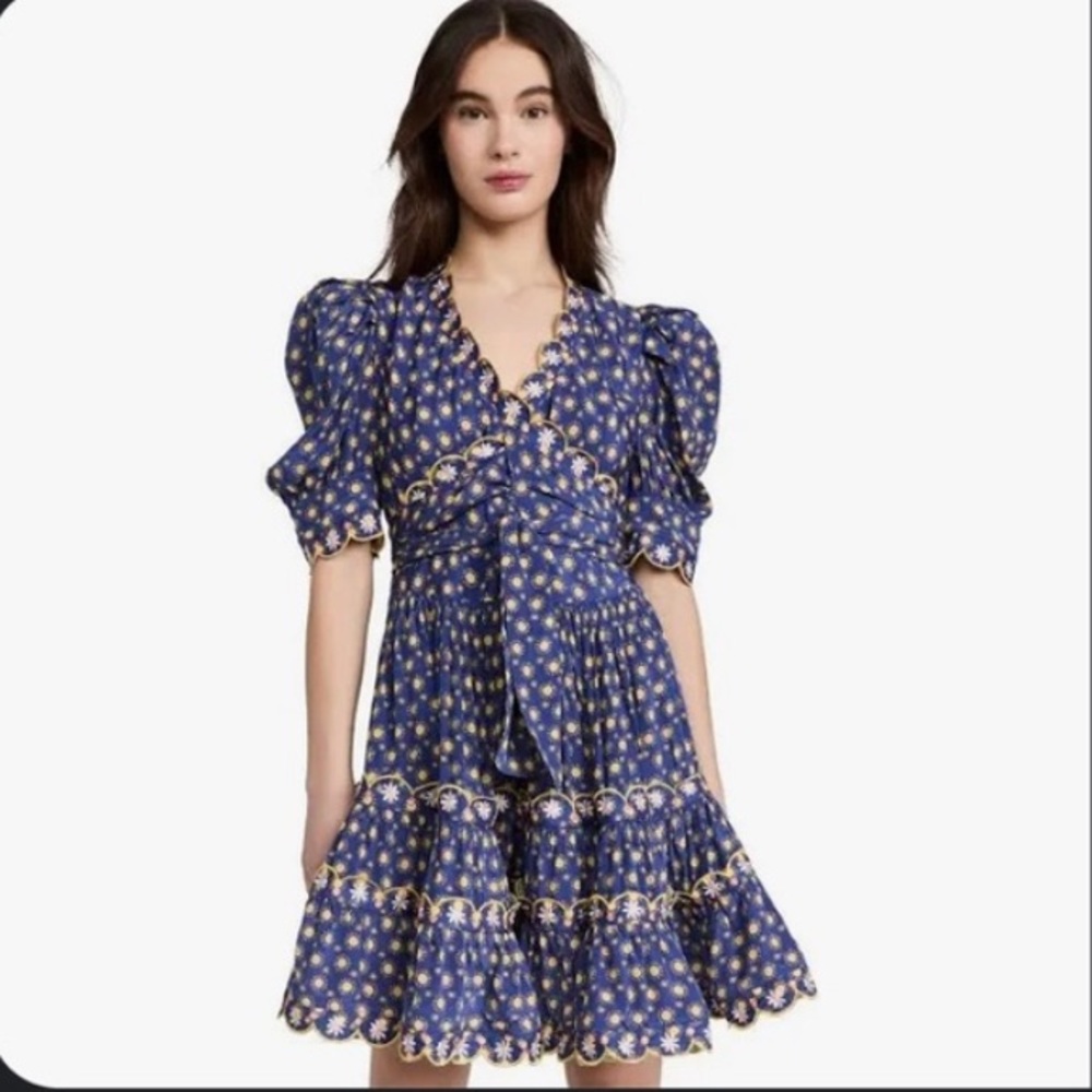 Celia B Dress